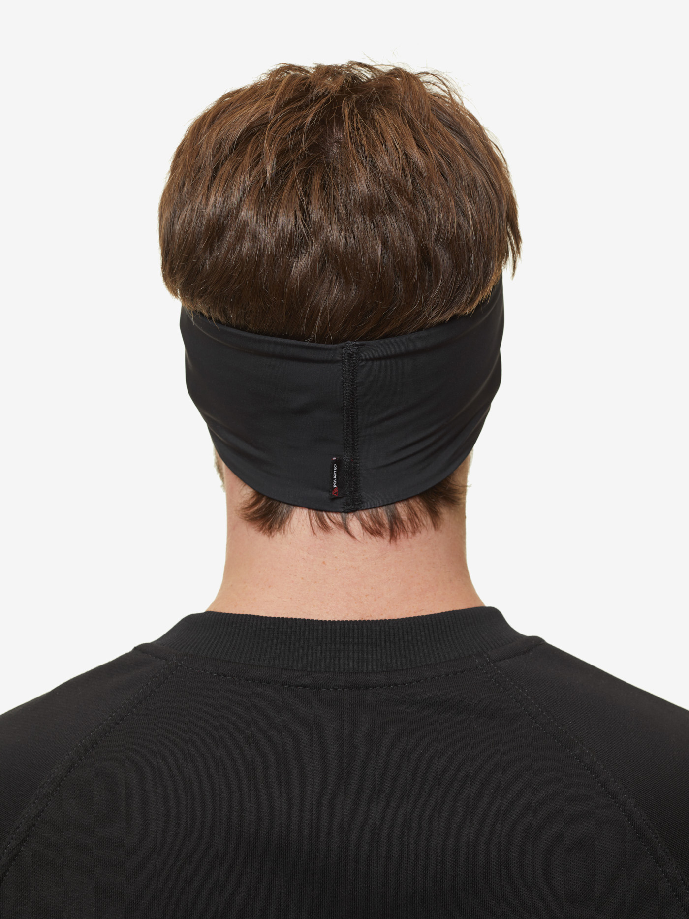 

Шапка BASK, Grid headband