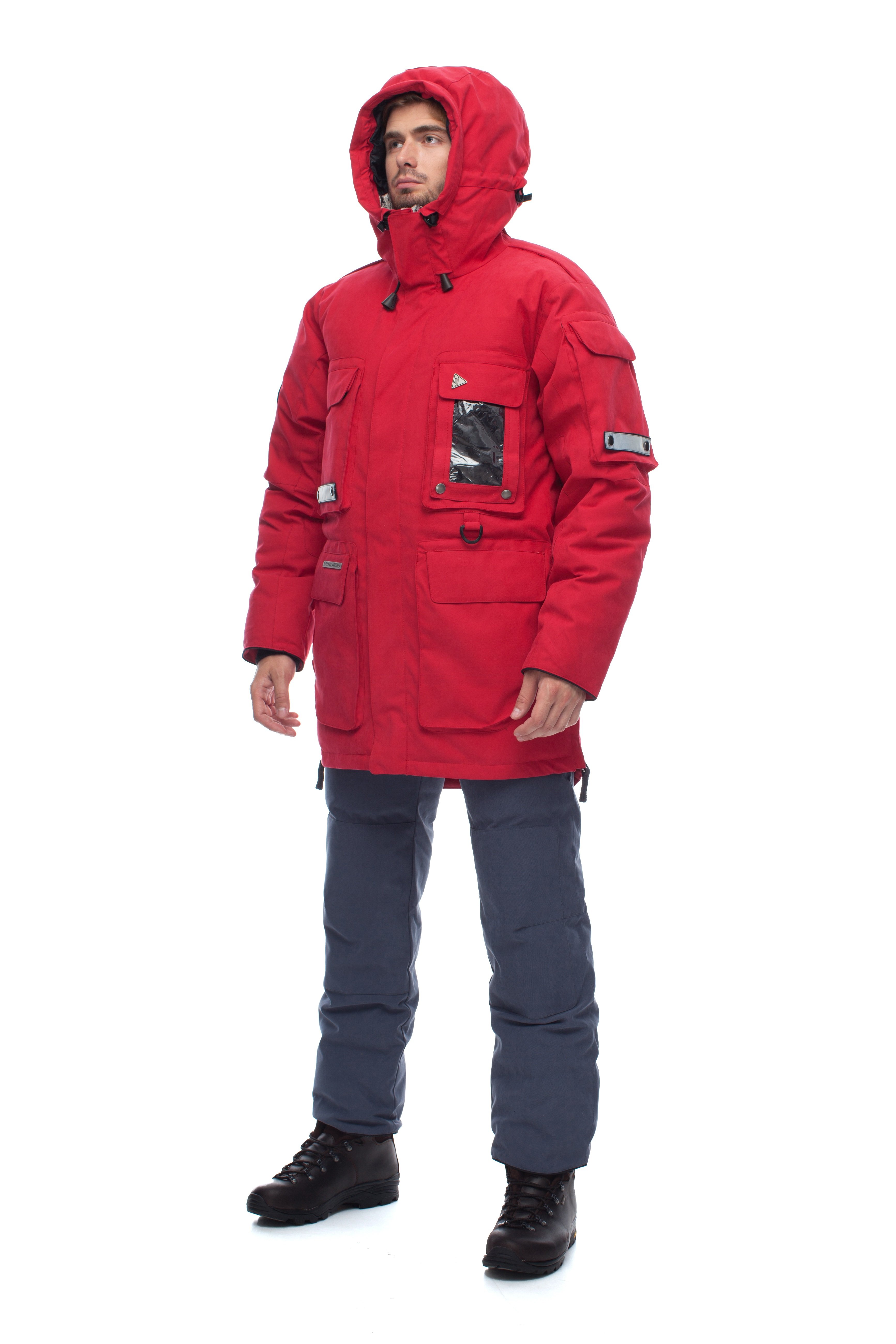 Куртка BASK ANABAR 1476