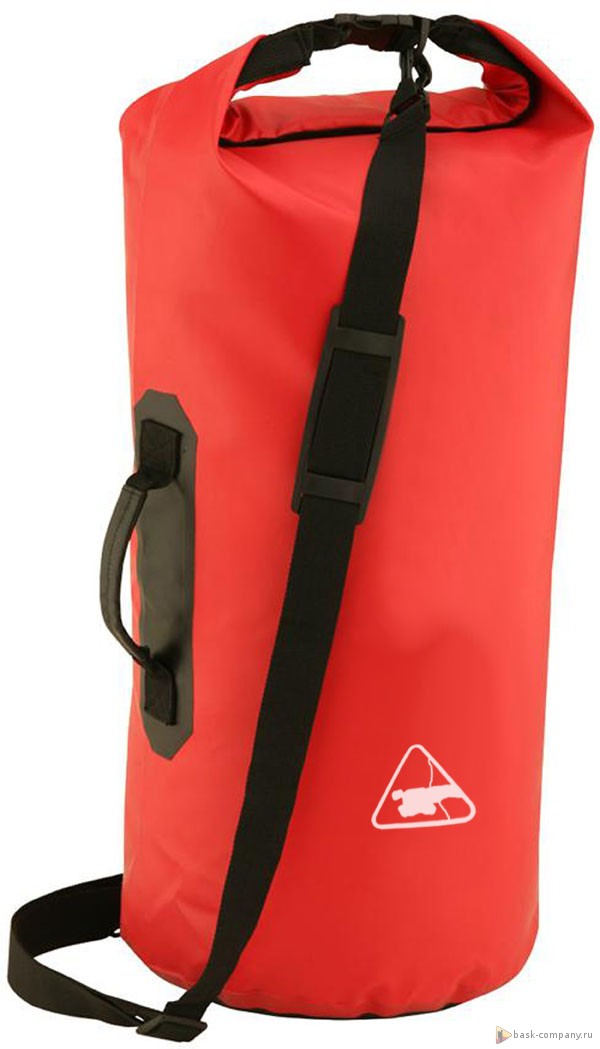 Гермомешок BASK WP BAG 130 V2 5445A