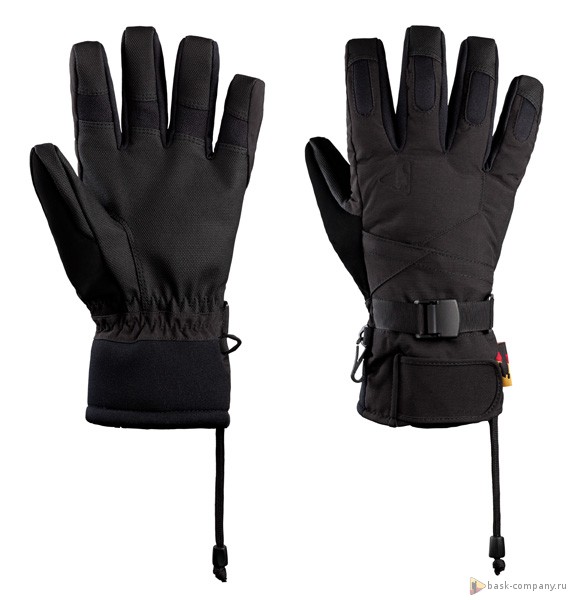 Перчатки BASK DEFENCE-M V2 4019a Перчатки BASK DEFENCE-M V2 4019aУниверсальные рабочие перчатки с утеплителем Hollofil и мембранной Porelle.<br><br>Верхняя ткань: Polyester®, Neoprene, PU<br>Внутренняя ткань: мягкий трикотаж<br>Карабин для пристегивания к одежде: Нет<br>Откидной клапан: Нет<br>Регулировка шнуром с фиксатором: Нет<br>Световозвращающий кант: Нет<br>Усиление рабочей поверхности: Нет<br>Утеплитель: Hollofil<br>Фиксация запястья: Нет<br>Размер INT: L<br>Цвет: ЧЕРНЫЙ