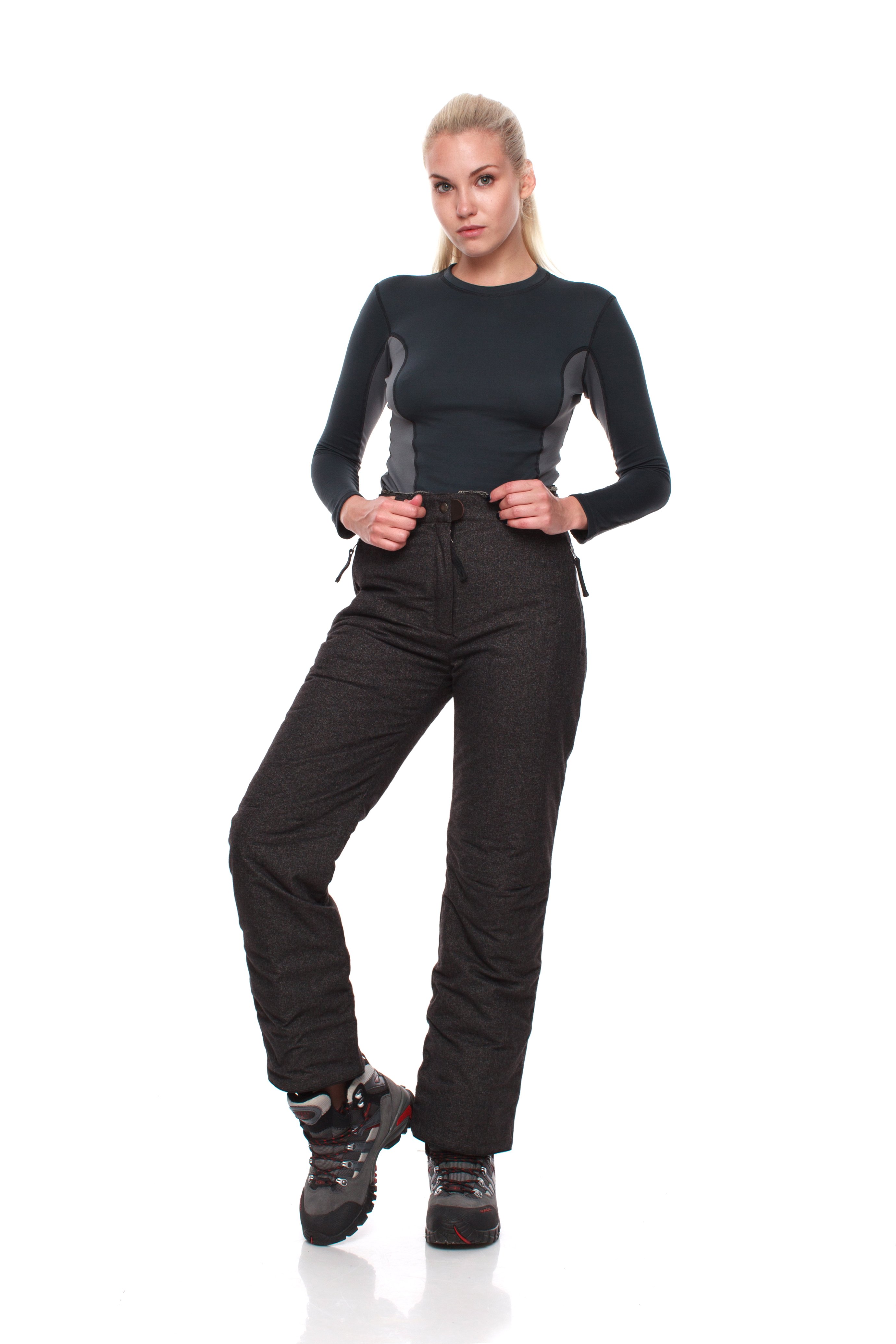 Брюки BASK MANARAGA THL SOFT 8204