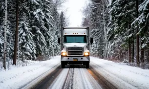 Удобная логистика