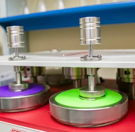 Собственная лаборатория