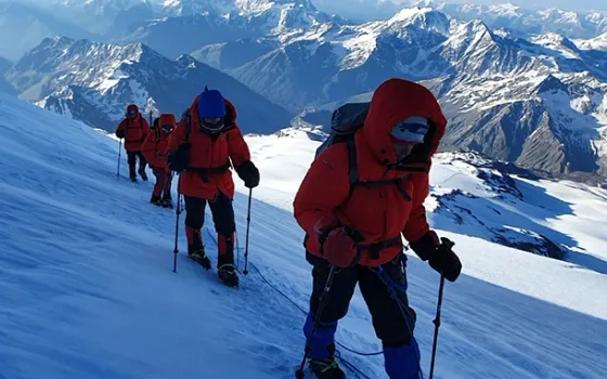 Команда БАСК