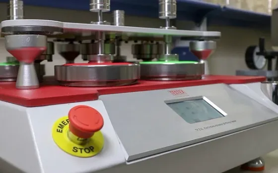 Контроль качества