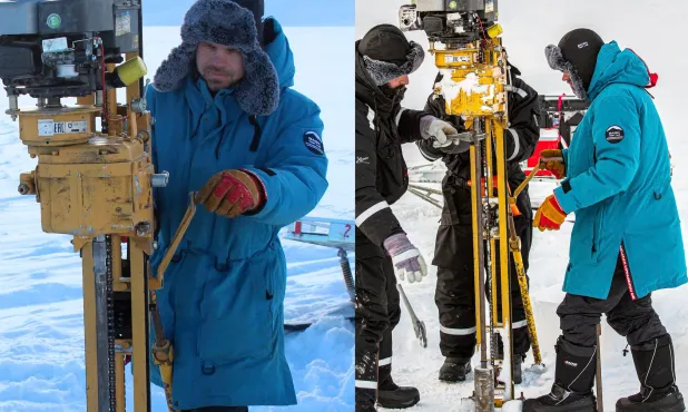 Реализованные проекты