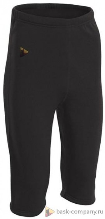 GREENWICH-ALPINE 3/4 PANTS