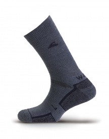 Носки Boreal TREK LITE COOLMAX BLUE B668