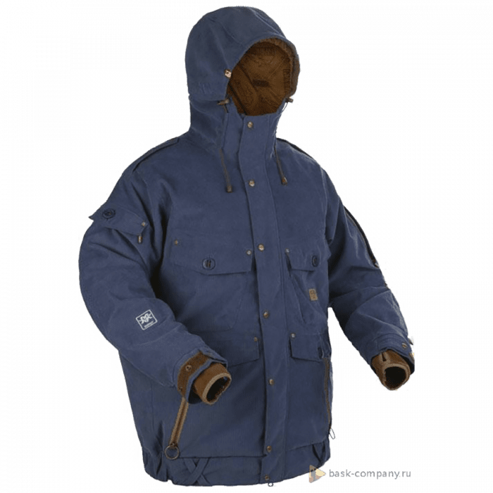 Cordy V.2 JKT
