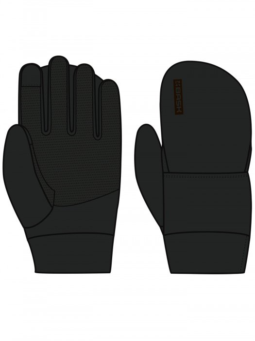 WARMCOVER GLOVE