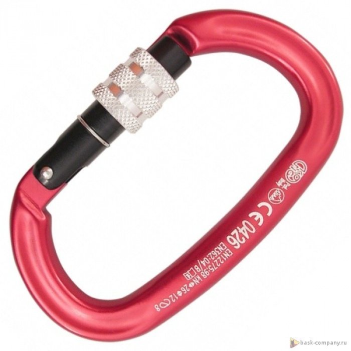 OVALONE KEY-LOCK