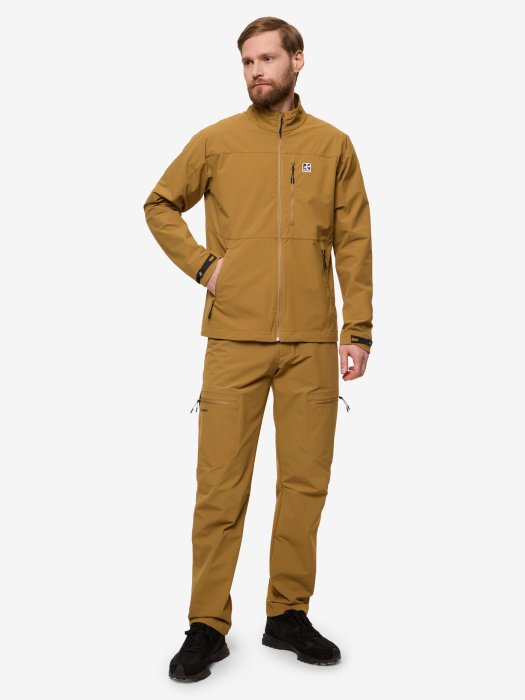 TREK JKT V2