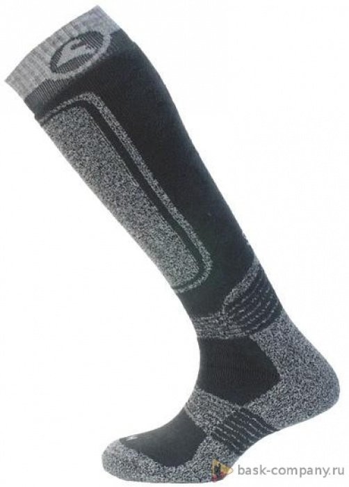 SKI TERMOLITE GREY