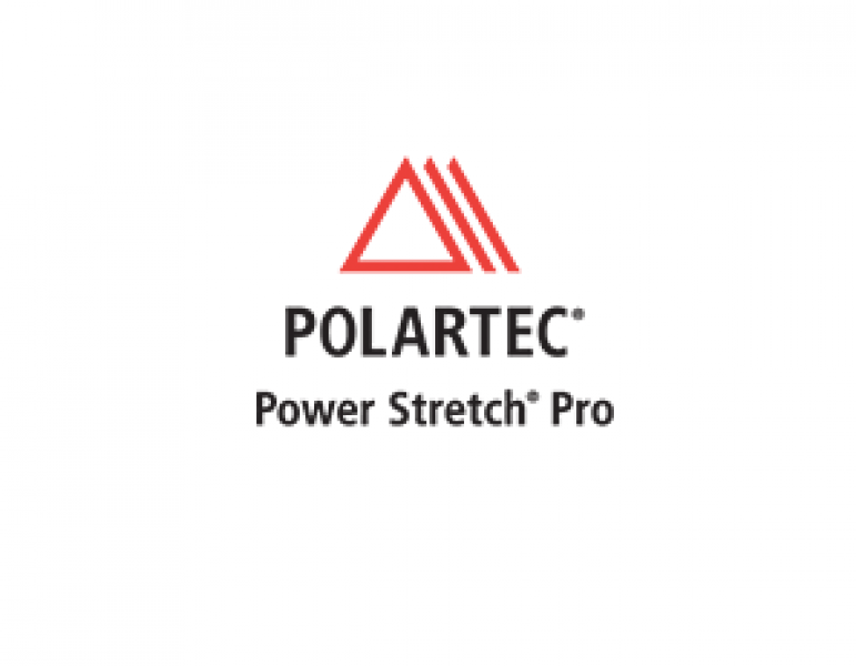 Polartec® Power Stretch® Pro | BASK