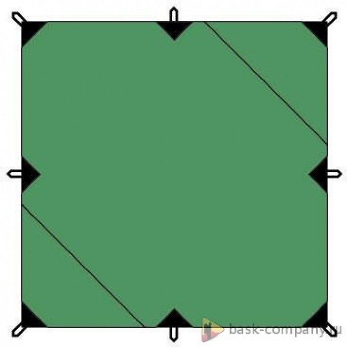 CANOPY 4*4