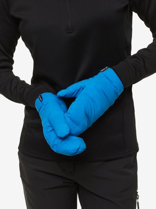 D-TUBE CHESSMITTS