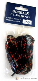 Шнурки Boreal CLIMBING 1.5м B610
