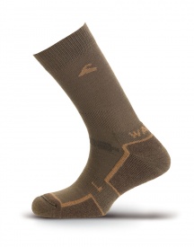 Носки Boreal TREK LITE COOLMAX BROWN B669