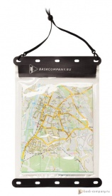 Гермокошелек BASK WP POUCH L 5209