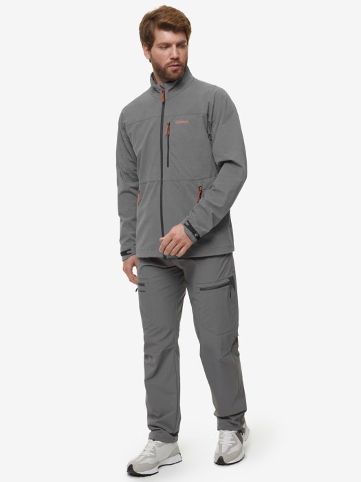 TREK JKT V2