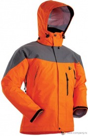 Куртка BASK TYPHOON 3209