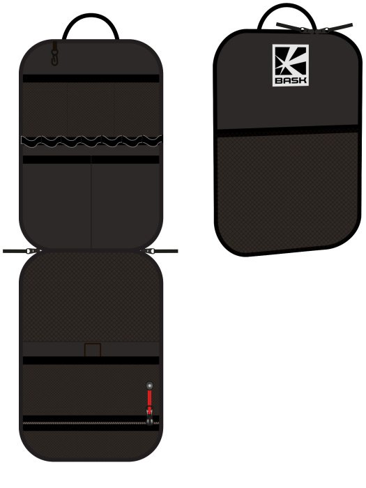 TOOL POUCH