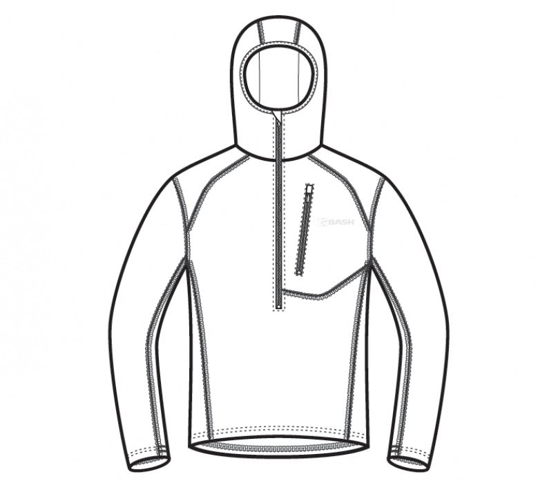 RICHMOND HOODY