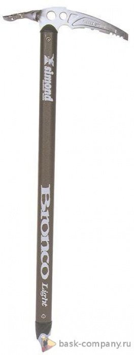 BRONCO LIGHT