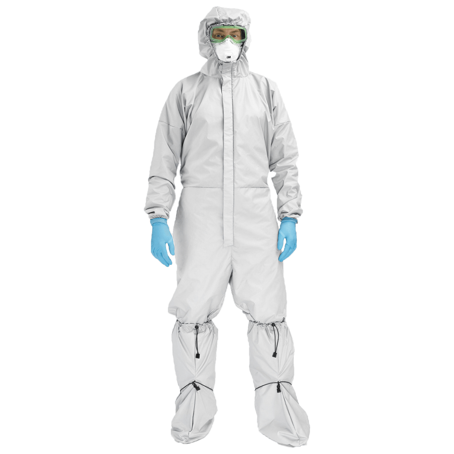 Комбинезон BASK GUARD PLUS 20021 - купить с доставкой