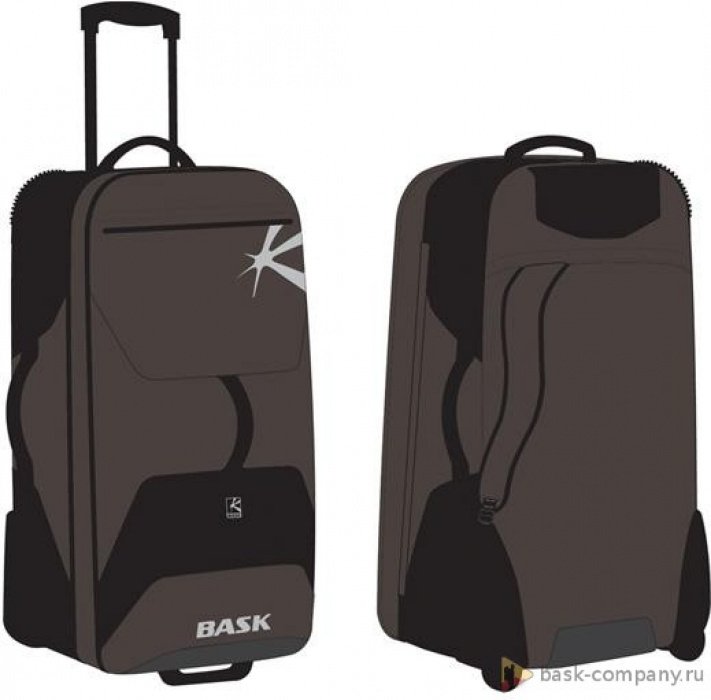 TROLLEY BAG