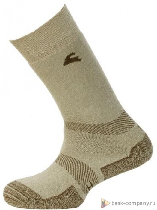 TREK COOX BROWN