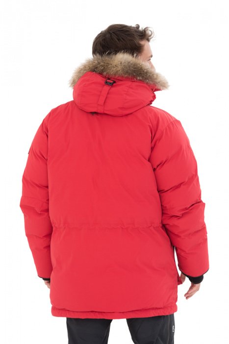 CANADIAN