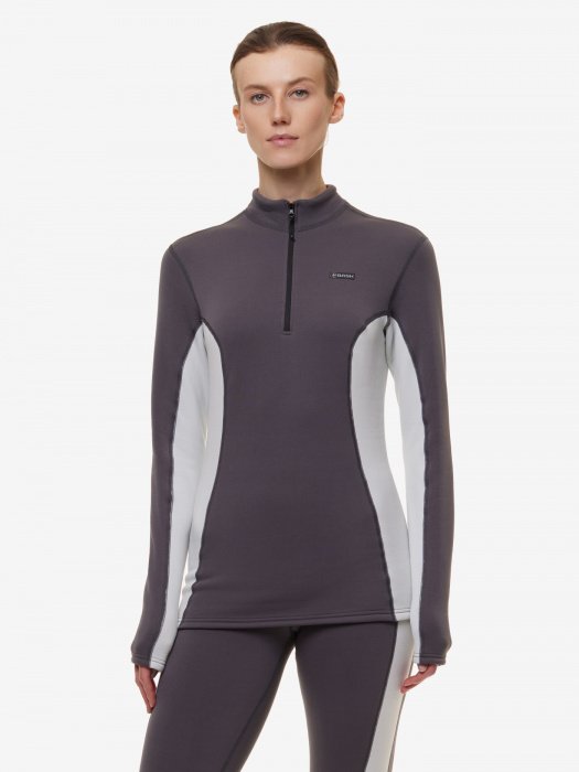 T-SKIN LADY JKT V3