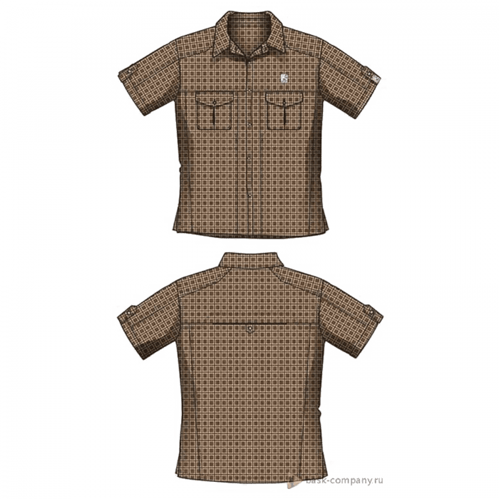TRAIL SHIRT