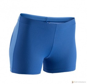 Шорты HRT MOTION LADY SHORTS V2 H4126