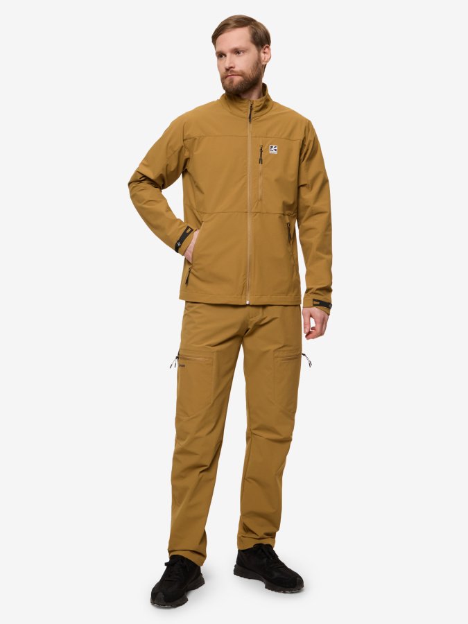 TREK JKT V2