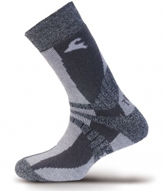 Носки Boreal TREK THERMOLITE GREY B663