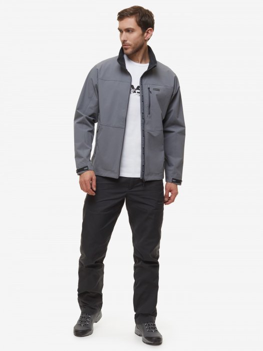 TREK JKT