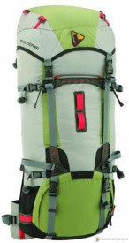Рюкзак BASK BOULDER 60 4015A