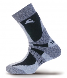 Носки Boreal TREK THERMOLITE BLUE B664