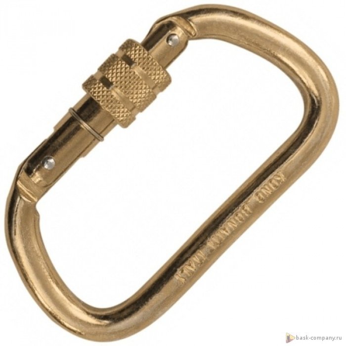 OVAL/D STEEL