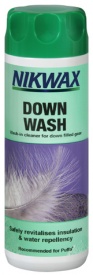 Средство для стирки Nikwax Down Wash 300 ml N19100