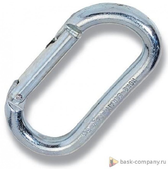 OVAL STEEL