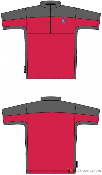 TASMANIA TEE V2