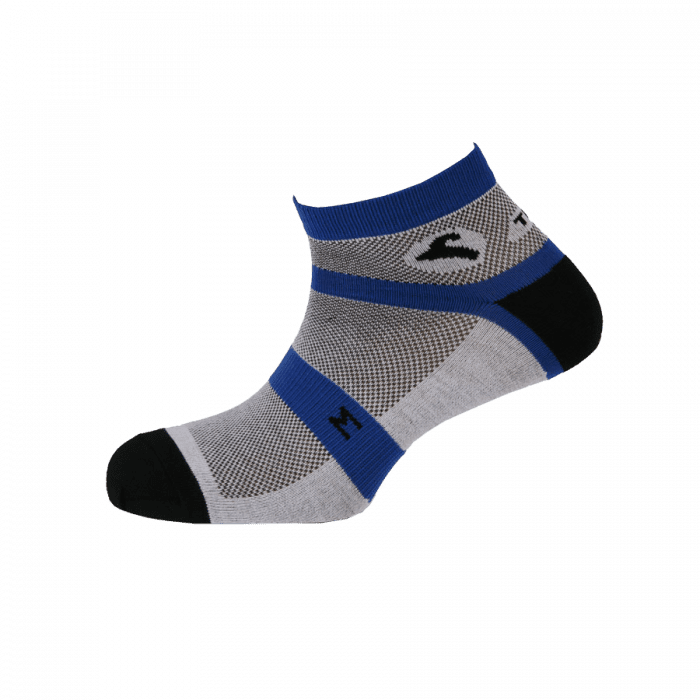 TRAIL LITE COOLMAX BLUE