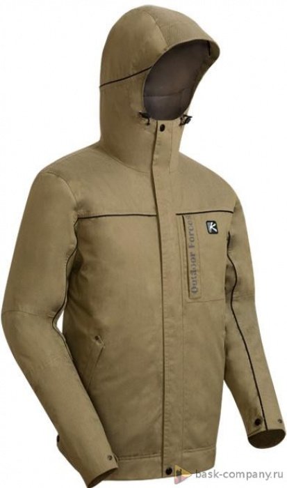 BARNET JKT