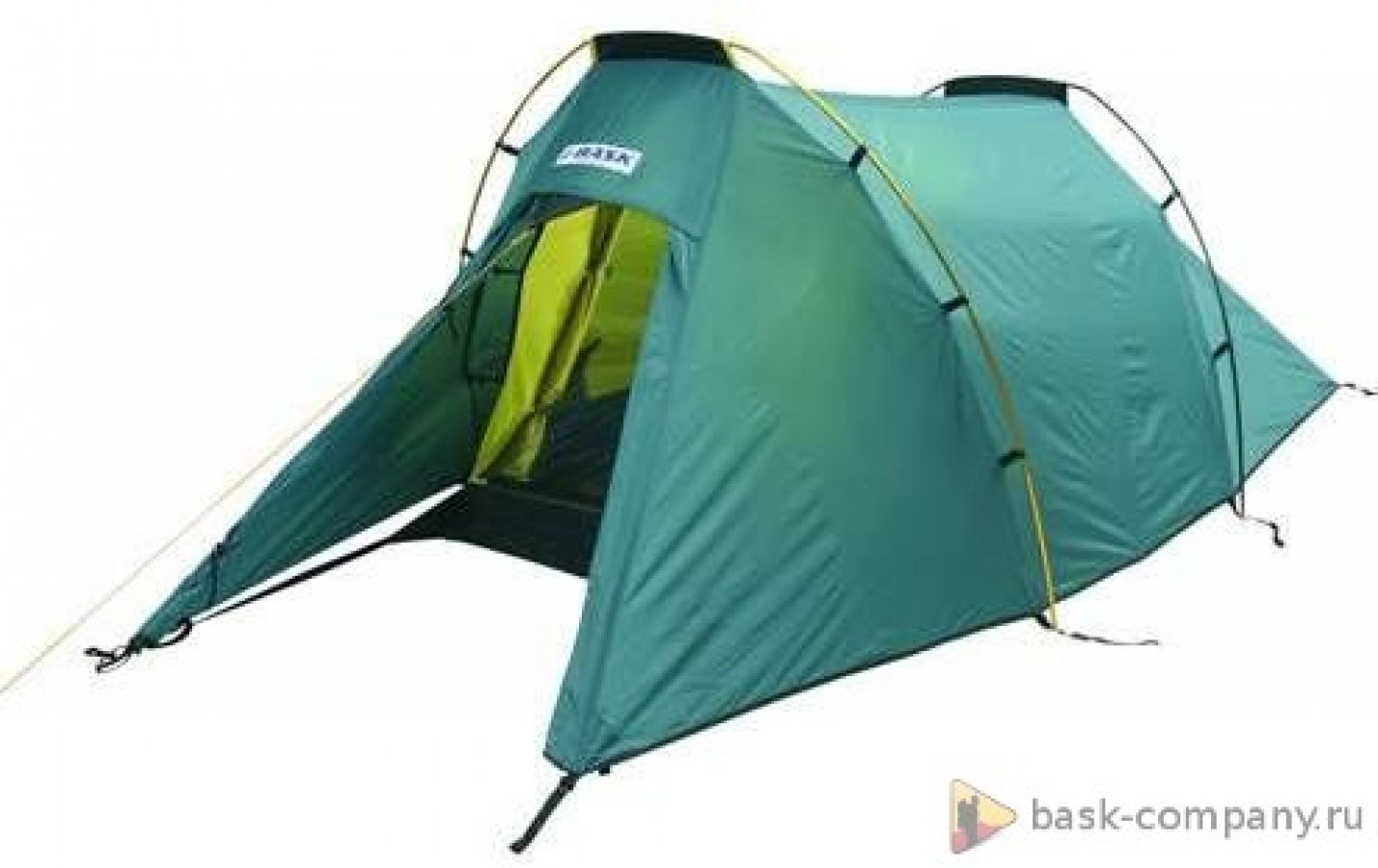 Купить палатку 2х. Палатка Баск 2 местная. Палатка Bask Passat 2. Палатка Atemi Ladoga 4. Палатка полубочка 2 местная 2 v 2.