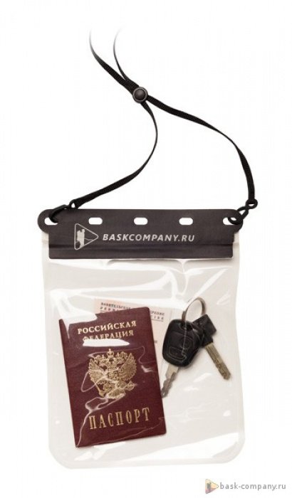 WP POUCH M