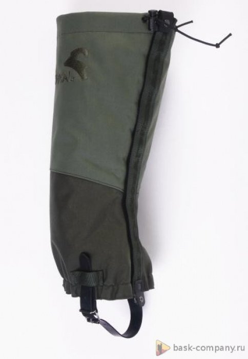 MOUNT GAITER Зеленые