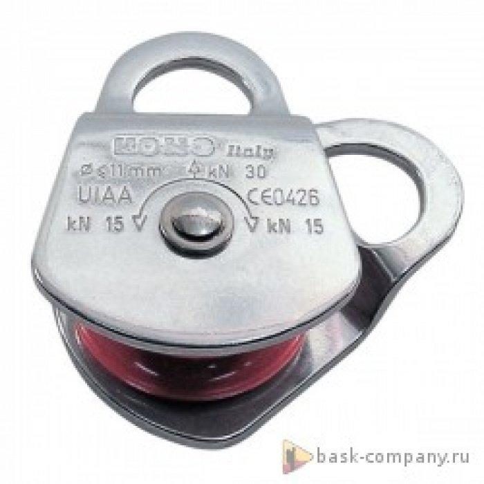 Swing Alu POLISH